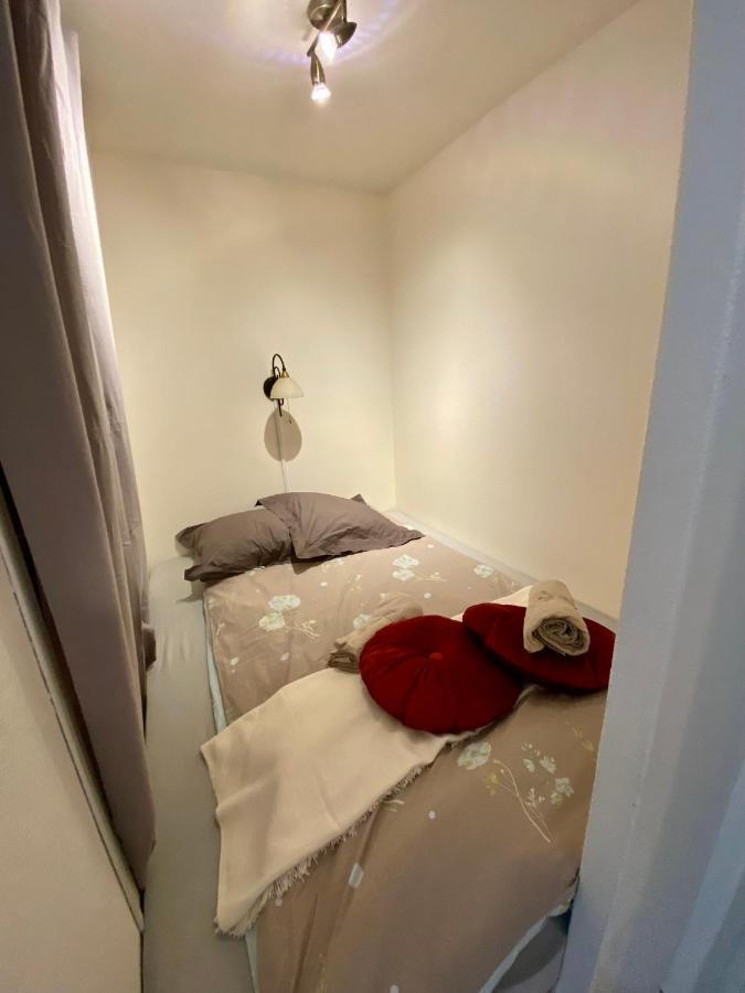 La Perle Marine Apartment Trouville-sur-Mer Exterior photo